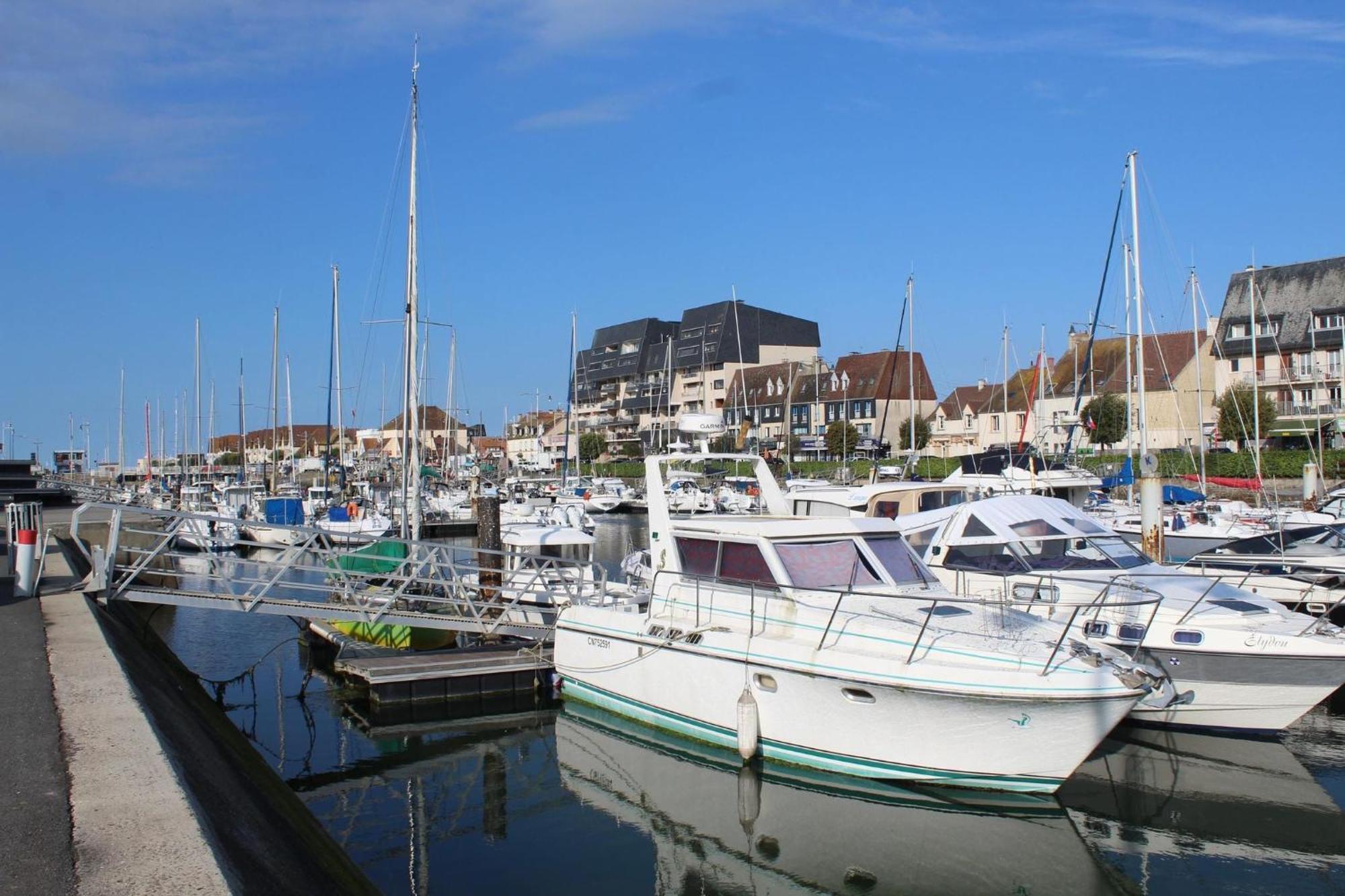 Ancre - Vue Sur Mer - Port กูร์เซิล-โซร์-แม ภายนอก รูปภาพ