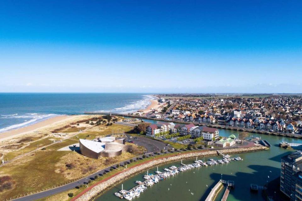 Ancre - Vue Sur Mer - Port กูร์เซิล-โซร์-แม ภายนอก รูปภาพ